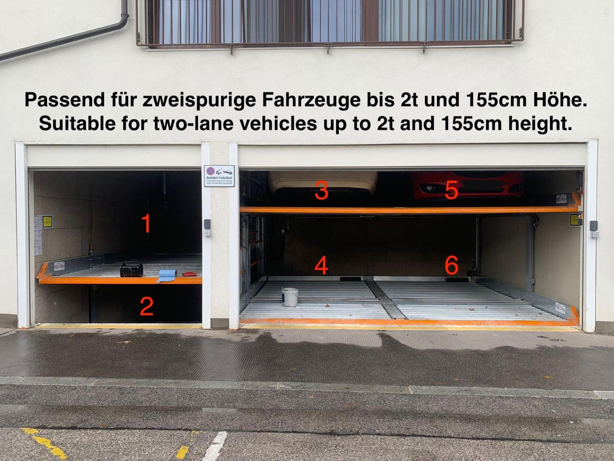 Wohnung Mit Terrasse + Parkplatz Vienna Exterior photo